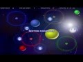 MLP FiM Luna S Stars Gameplay