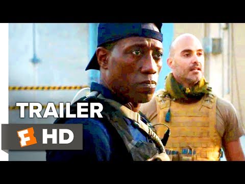 Armed Response Trailer #1 (2017) | Movieclips Indie Video