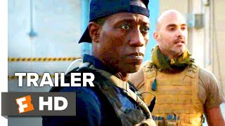 Armed Response (2017) Video