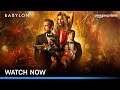Babylon - Watch Now | Prime Video India