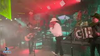 Los Chiquinarcos - Los Tucanes De Tijuana ft El Tigrillo Palma | En Vivo