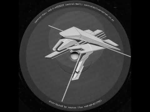 Ratio – A2   Locked Groove 1