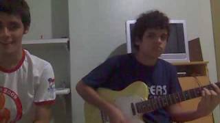 Mando Diao - Not a Perfect Day (Alados Cover)