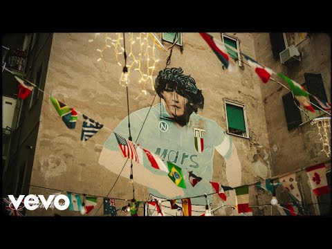 Video thumbnail for MARADONA