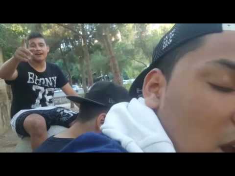 Rz vs Gerio (Camello Battles) OCTAVOS