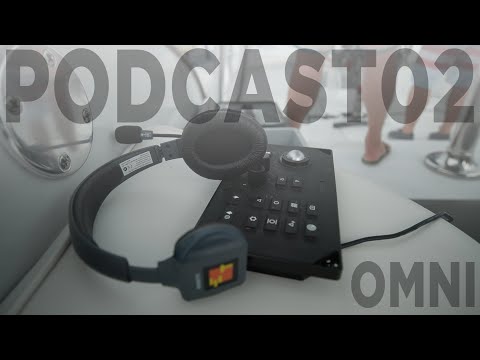 The Omni Controversy! Team Bad Company breaks it down - PODCAST #02