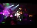 The Roots (feat. Bilal & P.O.R.N.) - The OtherSide [LIVE]