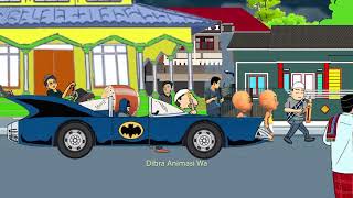 Download lagu sahur sahur kartun lucu story wa ramadhan 2025 1446 H ada upin ipin mp3