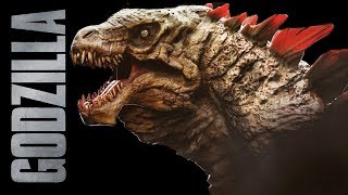 Godzilla  Hollywood english to Tamil Dubbed Movie 