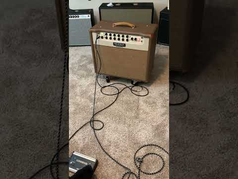 Mesa Boogie Lone Star Special 2-Channel 30-Watt 1x12" Guitar Combo 2005 - 2020 - Various image 10
