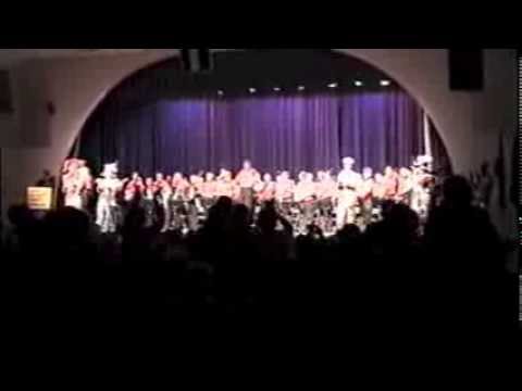 Ferko String Band - Golden Slippers/Ferko Band of Philadelphia Ocean City 2006