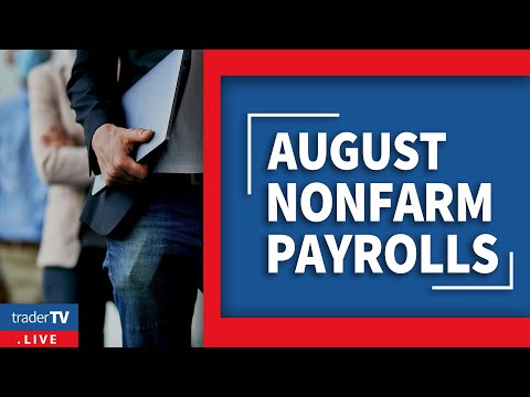 The Markets: Morning❗ September 1, 2023 - Live Trading NYSE & NASDAQ Stocks (Live Streaming)