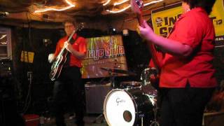 Concrete Rivals - "????????" - Instro Summit 2012 - Sunday