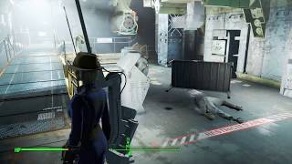 よく死ぬ Fallout4 フォールアウト4 Ps4 小ネタ 最序盤で超強力武器クライオレーターを入手する方法 By A1 تنزيل الموسيقى Mp3 مجانا