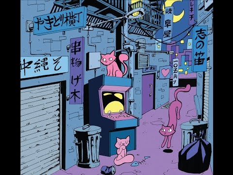 Zombies (con Alberto Sanzol)