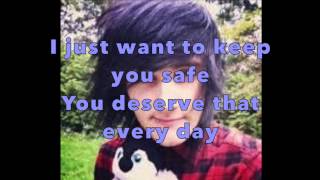 by the river saywecanfly lyrics