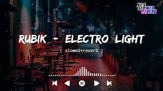 Download lagu Distrion & Electro-Light - Rubik[ slowed reverb ] || NCS Music || NCS slowed reverb mp3