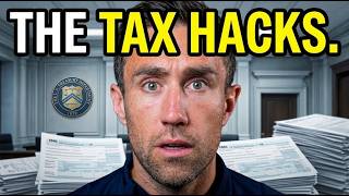 The Ultimate Tax Hack.