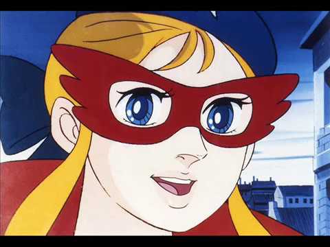 La Seine no Hoshi La Seine no Hoshi Arlène/Columbia Yurikago-kai