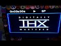 THX Broadway Digitally Mastered Liar Liar