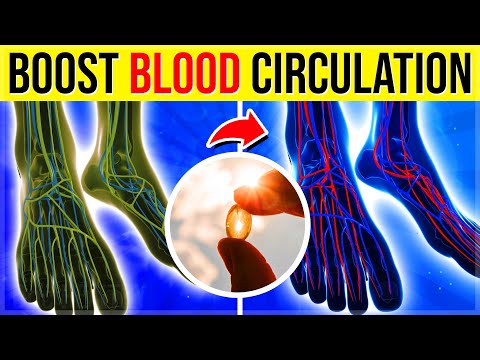 12 WARNING Signs Your Body NEEDS MORE Magnesium Magnesium Deficiency Symptoms