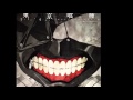Tokyo Ghoul OST AOGIRI & AMON