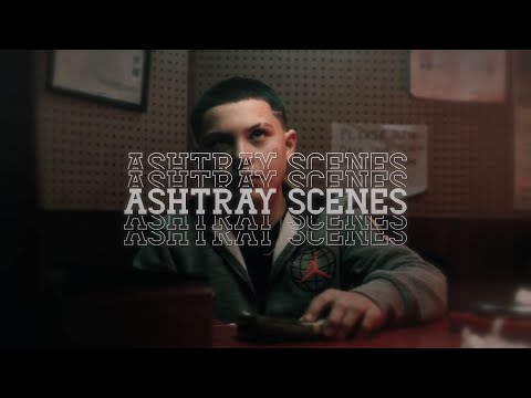 ashtray scenepack logoless | euphoria (s2) | 1080p