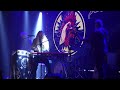 Atomic rooster - Decision/Indecision @ Oazė, Kaunas, 2023.11.17