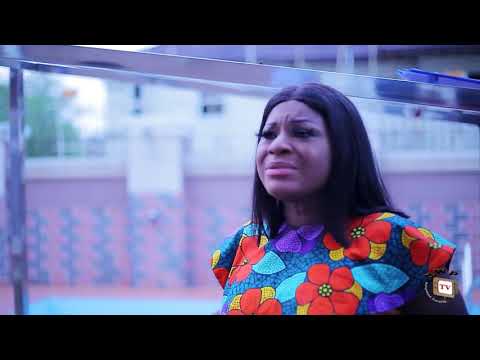 ROYAL MAIDEN TUSSEL SEASON 9&10   NEW MOVIE DESTINY ETIKO LATEST TRENDING NIGERIAN NOLLYWOOD MOVIE