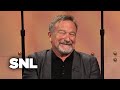 What Up With That Robert De Niro And Robin Williams SNL