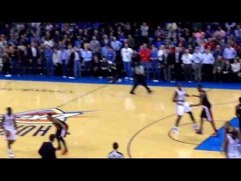 Kendrick "Clutch" Perkins ?