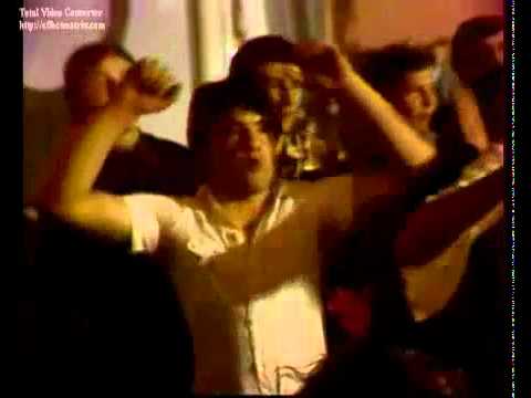 Krzak Ryszard Riedel - Blues dla Dzidka.mp4