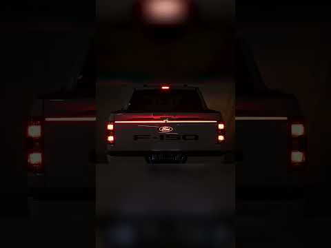 Next-Level Tailgate Lighting – Meet the Putco Excalibur!