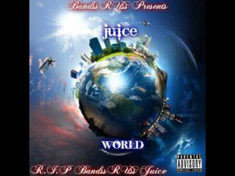 B.R.U RichRozay x Sav x  - Eat Together (Prod.By Alwoo)