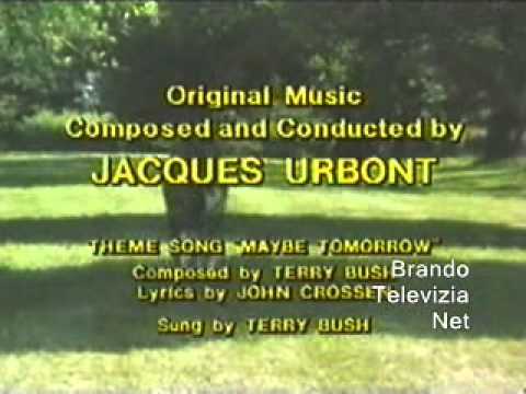 The Littlest Hobo - Intro/Outro - Theme Song - Maybe Tomorrow - Original Artist - Terry Bush