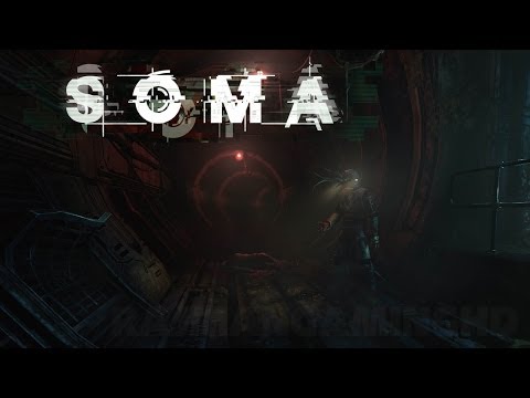 SOMA Playstation 4