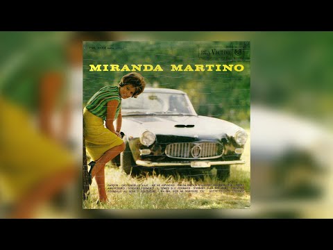 Miranda Martino . Primo Album (1962) . Album Completo