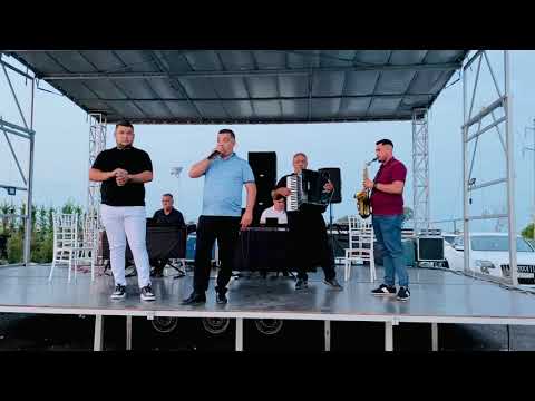 Daniel Dinescu, Raimond , Gigi, Zeno, Sorin Live 2021 - Daca Domnul e cu mine