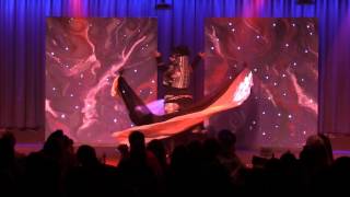 RavensNight2016 DanaBeaufait