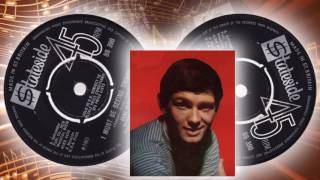 Gene Pitney  -  I Must be Seeing Things