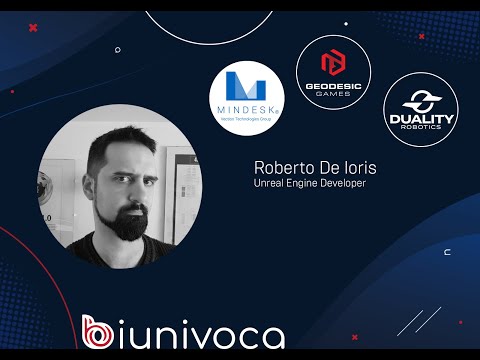 Biunivoca.com - Roberto De Ioris