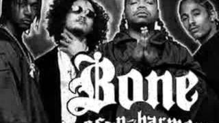 Bone Thugs N Harmony - Streets