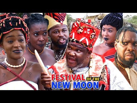 New Movie "FESTIVAL OF THE NEW MOON" Season 3&4 - (Ugezu J Ugezu) 2019 Latest Nollywood Epic Movie