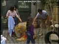 Classic Sesame Street Barkley Pool Roll Dry Clean 1983
