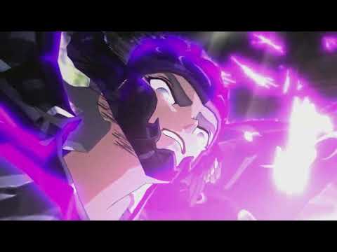 THANATOS vs SHIRYU em Cavaleiros do Zodíaco: Alma dos Soldados