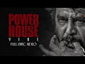 Powerhouse Vibe Song Coolie Anirudh Lokesh Kanagaraj Sun Pictures