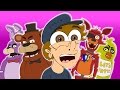 FIVE NIGHTS AT FREDDY S THE MUSICAL Animated Music Video