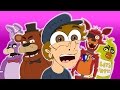 FIVE NIGHTS AT FREDDY'S THE MUSICAL ...