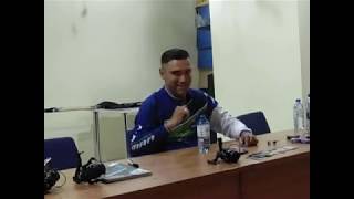 Семинар по фидер