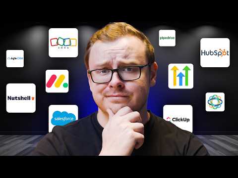 What CRM Software Is The Best For Beginners?